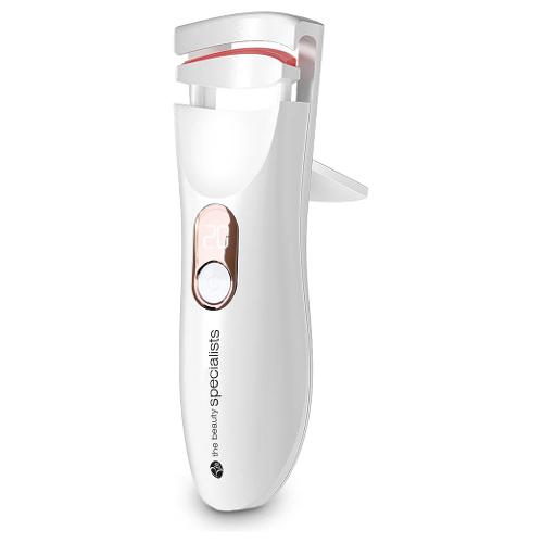 Piegaciglia elettrico Wow Lash Pro White ELCP