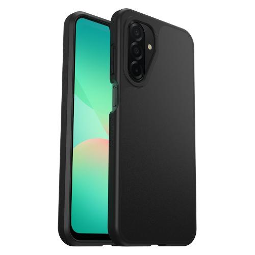 Cover GALAXY A26 5G REACT Black 77 97662