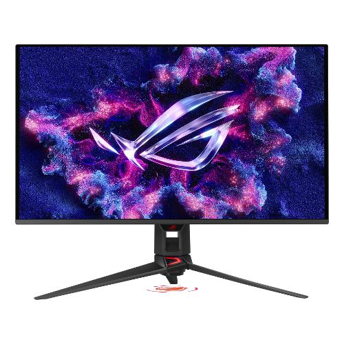 Monitor 31,5" ( OLED 3840x2160 UHD 4K 240Hz ) ROG SWIFT PG32UCDMR Pivot Black 90LM0C00 B01971