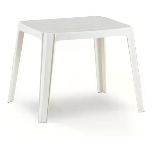 Tavolo bimbo monoblocco impilabile (59x47x46cm) BABY TANGA Assortito 55