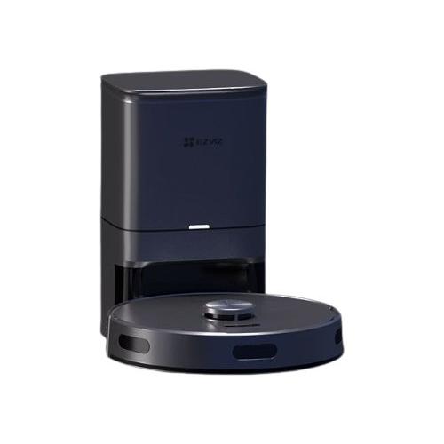 Robot lava pavimenti RE4 Plus Black CS RE4P PBT2