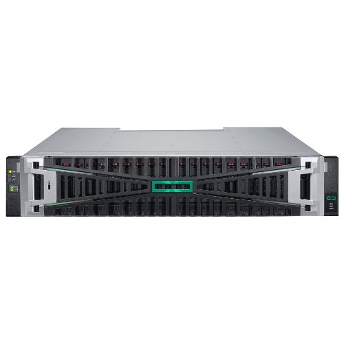 NAS Rack MSA 2070 SFF P84180 B25