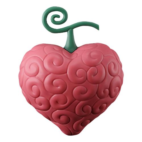 Gadget ONE PIECE Devil Fruits + Cards Collection Vol 3 Assortito DF 03