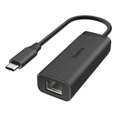 Adattatore di rete 2,5GBASE-T Black 00200360