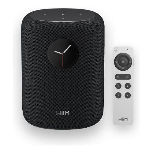 Diffusore multiroom Sound Black 50W