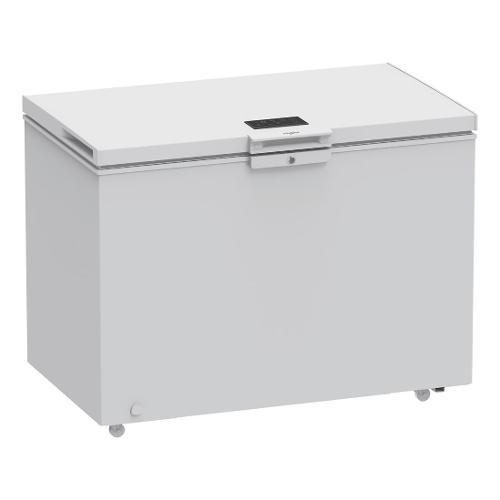 Congelatore orizzontale 6 SENSO W3RHS30EW White classe E (112x70x84,5cm)