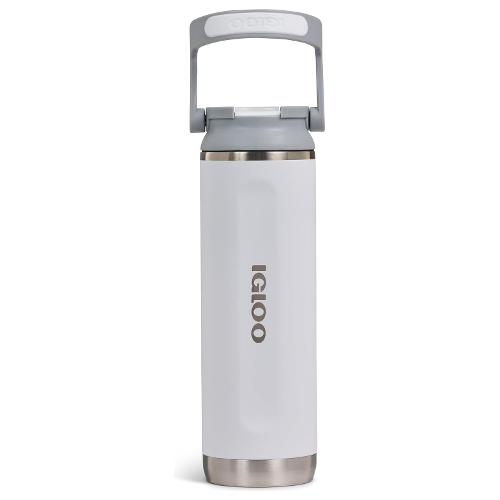 Borraccia termica inox (591ml) SPORT SIPPER Bianco 97000171581
