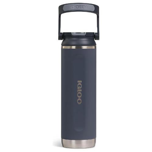 Borraccia termica inox (591ml) SPORT SIPPER Carbonite 97000171582