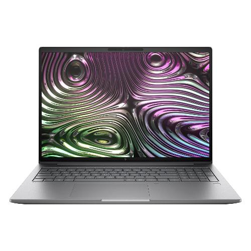 Notebook 16" ZBOOK X G1i ( Intel Core Ultra 9 285H 32GB 1TB ) Meteor silver D00YVET