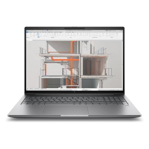 Notebook 16" ZBOOK X G1i ( Intel Core Ultra 7 255H 32GB 1TB ) Meteor silver D00YSET