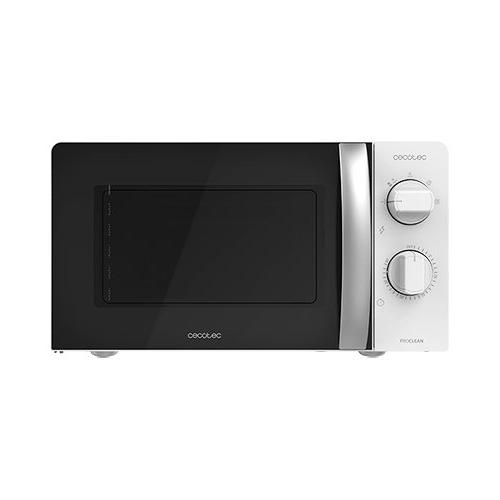 Microonde 700W (20Lt) PROCLEAN 2010 White 01587