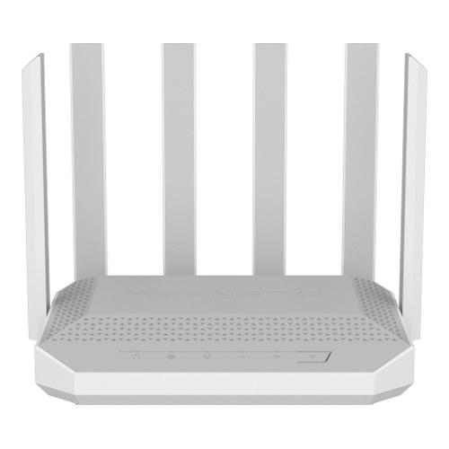 Modem router HERO 5G AX3000 Mesh Dual Band Grey e White KN 4110 01 EU