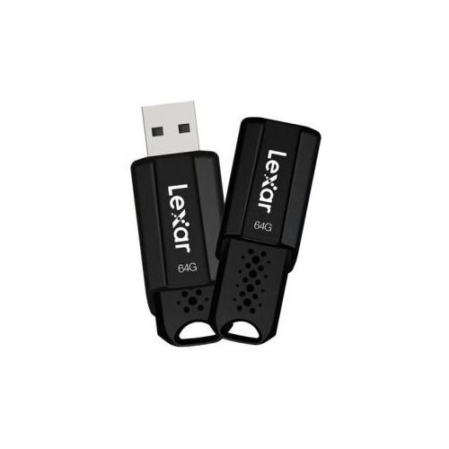 Chiavetta USB 64GB JUMPDRIVE S80 BiPack Black 933266