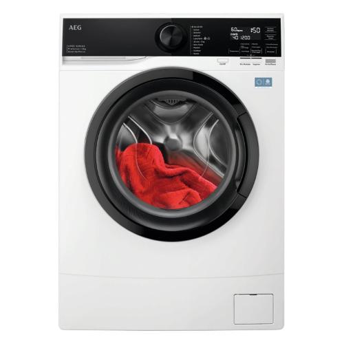 Lavatrice 6 Kg SERIE 6000 L6SE26A ProSense White classe A 1200giri/min (59,5x37,2x84,3cm)
