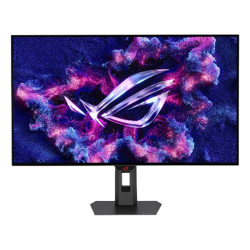 Monitor 31,5" ( OLED 3840x2160 UHD 4K 240Hz ) ROG STRIX XG32UCWMG Black 90LM0BW0 B01371
