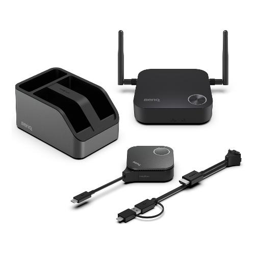 Sistema di presentazione INSTASHOW WDC15 Black 9H K0EBY E0E