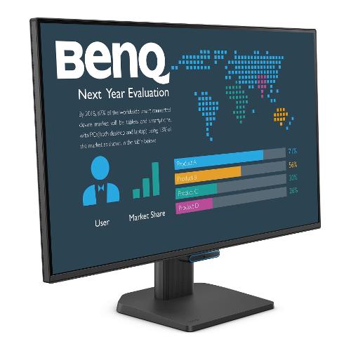 Monitor 27" ( IPS 1920x1080 FULL HD 144Hz ) BUSINESS BL2790C Black 9H LP6LB QBE