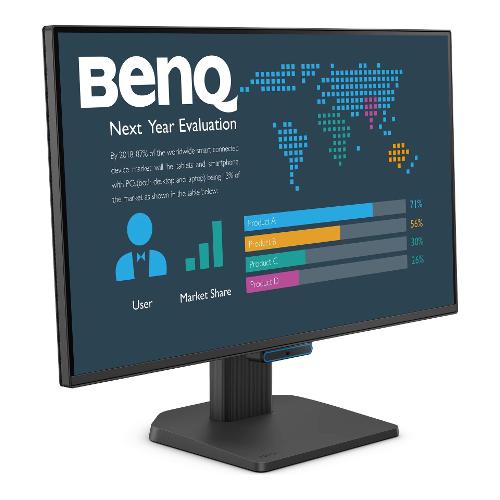 Monitor 23,8" ( IPS 1920x1080 FULL HD 144Hz ) BUSINESS BL2490C Black 9H LP5LB QBE