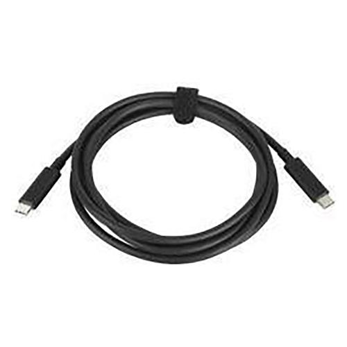 Cavo USB C 100W Black 1,8m 5AR72AA