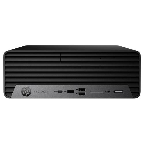 Desktop PRO SFF 400 G9 (Intel Core i7 14700 16GB 512GB Intel UHD Graphics) Black 9M8N7AT