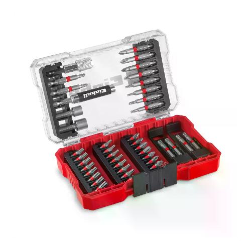 Set inserti assortiti ( Misure assortite ) 42 pz M-Case 49118953