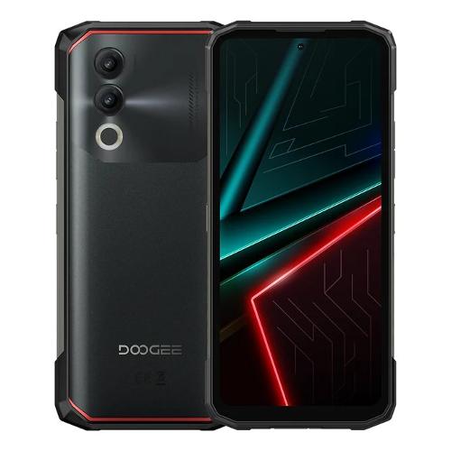 Smartphone 6,6" BLADE20 4G Lte Galaxy black ( 128GB Ram 4GB 10300 mAh ) BLADE20B