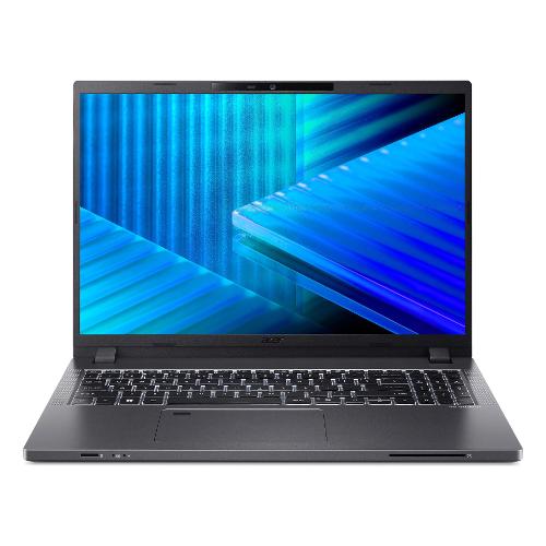 Notebook 16" TRAVELMATE P2 TMP216 71 G3 TCO 55AW ( Intel Core Ultra 5 125H 16GB 512GB ) Gray NX BQXET 002