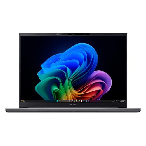 Notebook 14" TRAVELMATE X4 14 AI TMX414 51 TCO 55EX ( Intel Core Ultra 5 226V 16GB 512GB ) Gray NX BQCET 002