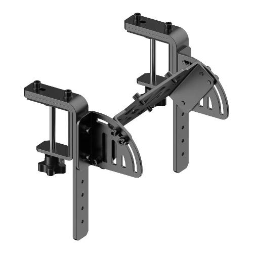 Complemento videogiochi Clamp for Truck Wheel Black RS062