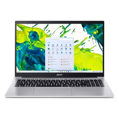 Notebook 15,6" ASPIRE LITE AL15 33P 305T ( Intel Core 3 N355 8GB 512GB ) Silver NX D2KET 001