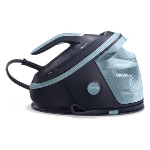 Ferro stiro caldaia 3120W 8,5bar (1,5Lt) PERFECTCARE 7000 Blue PSG7200 20