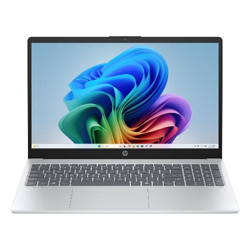 Notebook 15,6" OMNIBOOK 3 15 FN0015NL ( AMD Ryzen 5 AI 330 24GB 1TB ) Glacier silver D46YCEA