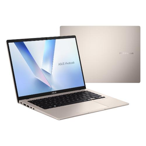 Notebook 14" VIVOBOOK 14 X1407AA LY032W ( Intel Core Ultra 5 404 16GB 1TB ) Platinum gold 90NB1742 M001F0