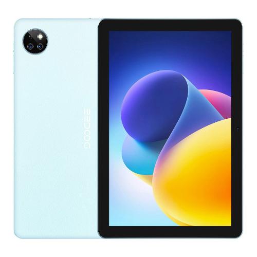 Tablet 10,1" 4G Lte Ice blue ( 128GB Ram 4GB 8000mAh ) T10W A