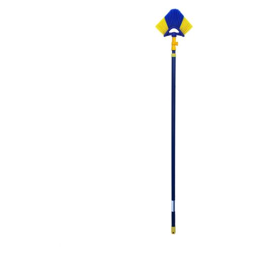 Leva ragnatele Milleusi snodata con manico 140-300 cm 28/4