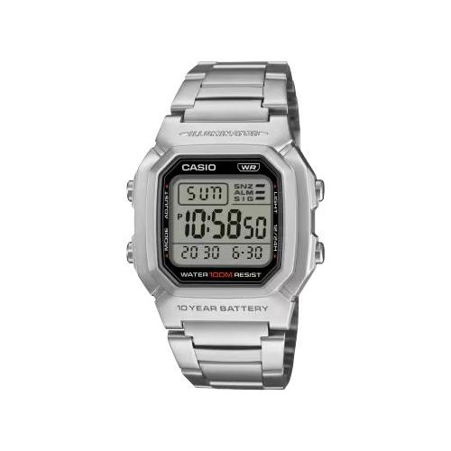 Orologio Silver W 800HD 1AVEF
