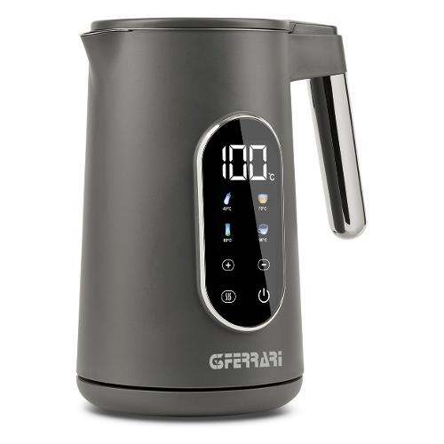 Bollitore elettrico 2200W (1,7Lt) TISANIERE Tech Gray G1020500