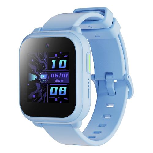 Smartwatch ( IPS ) K2 Kids 4G Blue WTK2BLU