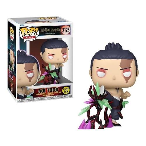 POP PLUS Jujutsu Kaisen Aoi Todo 2125 86770
