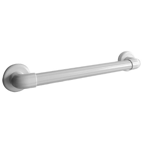 Corrimano bagno (45cm) portata max 120 kg FRIEND Bianco 10210245