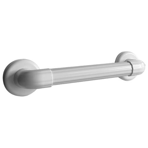 Corrimano bagno (30cm) portata max 140 kg FRIEND Bianco 10210230