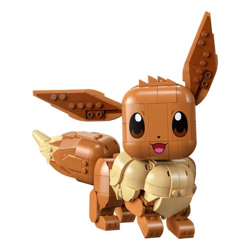 Eevee ( 587 pz ) POKÉMON 18a+ 72151