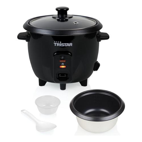Cuoci riso 300W (600ml) Black RK 6141