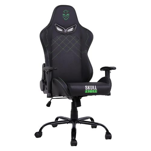 Sedia gaming Advance Black e Green SF ACC0113