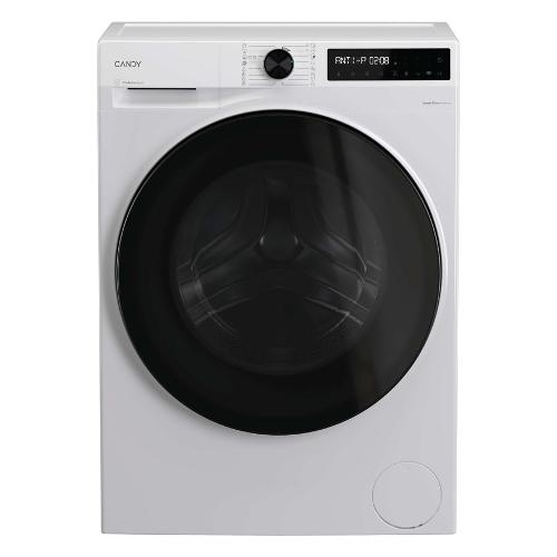 Lavasciuga 9 + 5 Kg PROWASH&DRY 500 BWR 495BL8 S White classe AD 1400giri/min (60x54x85cm)