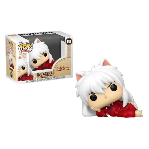 POP ANIMATION Inuyasha Lay 1928 83717