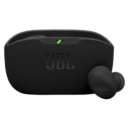 Auricolari microfono bluetooth WAVE Buds 2 Tws Black JBLWBUDS2BLK