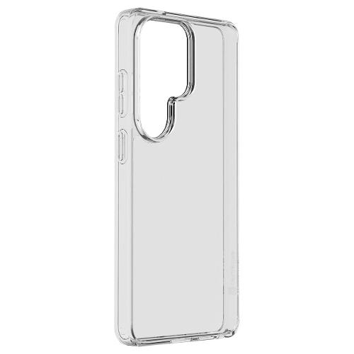 Cover GALAXY AI S26 Ultra CLEAR PROTECT Clear CLEARDUOGALS26UT