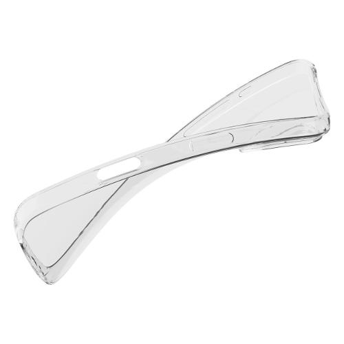 Cover GALAXY AI S26 FINE Clear FINECGALS26T