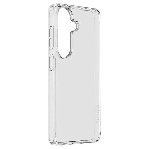 Cover GALAXY AI S26 CLEAR PROTECT Clear CLEARDUOGALS26T